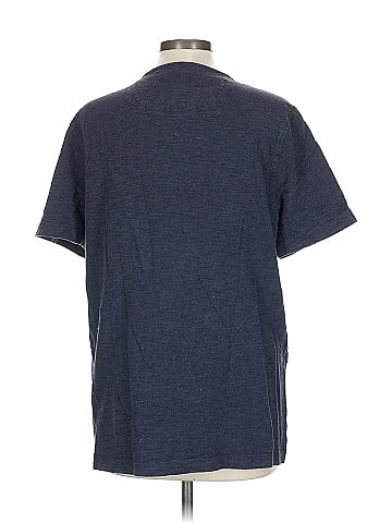 1901 Short Sleeve Henley (view 2)