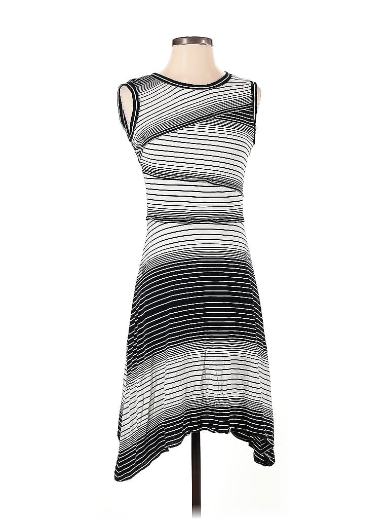 Click to view more detailed imagery on our partner's website Pre-owned Max Studio Casual Dress In Gray