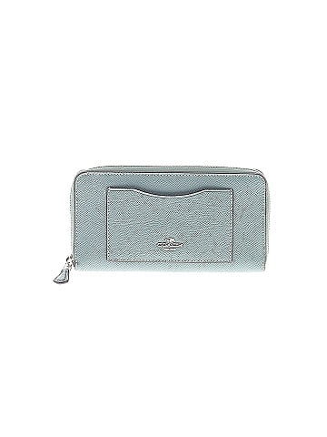 Coach Leather Wallet (view 1)