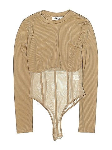 Love J Bodysuit (view 1)