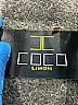 Coco Limon Gray Active Pants Size Lg - XL - photo 5