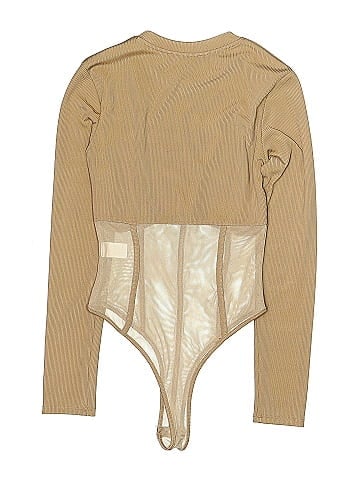 Love J Bodysuit (view 2)