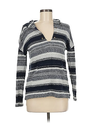 Three Dots Pullover Sweater (view 1)