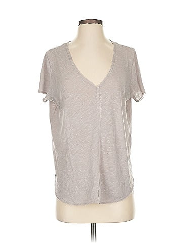 Project Social T Short Sleeve T-Shirt (view 1)