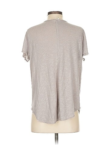 Project Social T Short Sleeve T-Shirt (view 2)