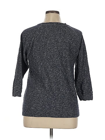Lucky Brand Pullover Sweater (view 2)