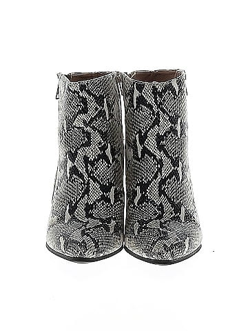 Seven Dials Ankle Boots (view 2)
