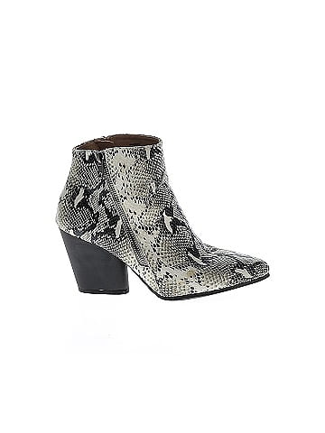 Seven Dials Ankle Boots (view 1)