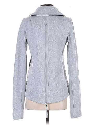 Lululemon Athletica Track Jacket (view 2)