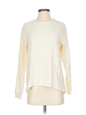 Lou & Grey for LOFT Pullover Sweater (view 1)