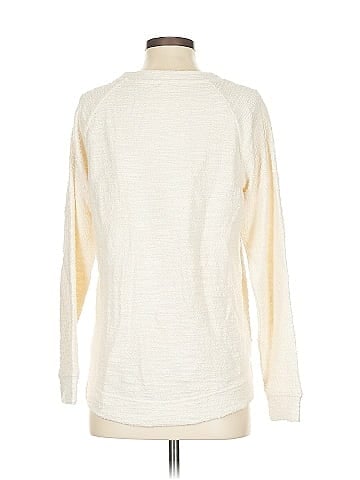 Lou & Grey for LOFT Pullover Sweater (view 2)
