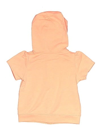 Carter's Zip Up Hoodie (view 2)