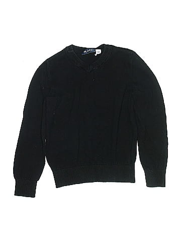 The Children's Place Pullover Sweater (view 1)