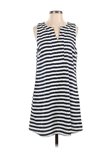 Peach Love Casual Dress (view 1)