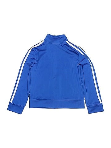 Adidas Track Jacket (view 2)