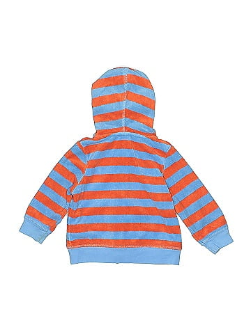 Carter's Zip Up Hoodie (view 2)