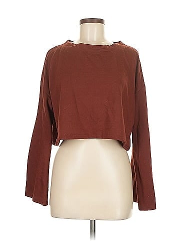 Favlux fashion 3/4 Sleeve T-Shirt (view 1)