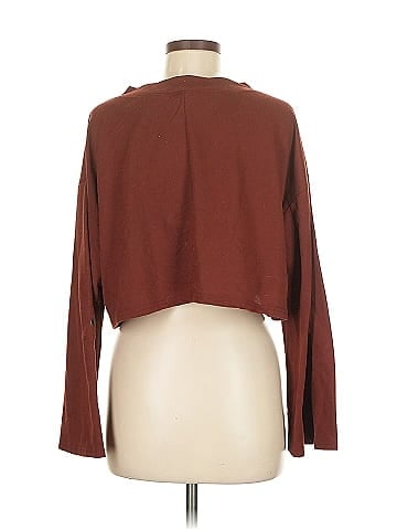 Favlux fashion 3/4 Sleeve T-Shirt (view 2)