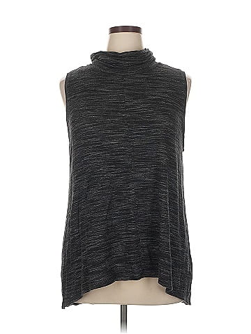 TWO by Vince Camuto Sleeveless Top (view 1)