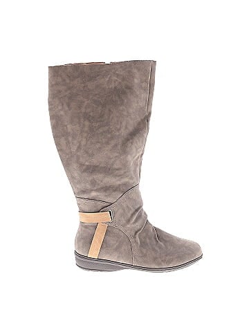 Comfortview Boots (view 1)