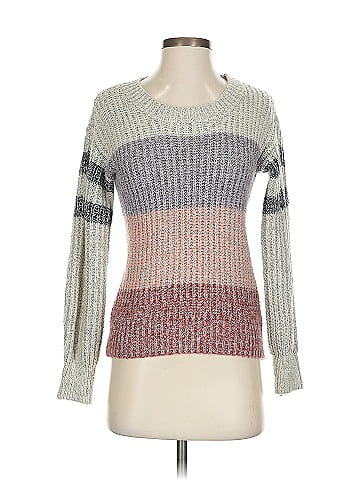 Heartloom Pullover Sweater (view 1)