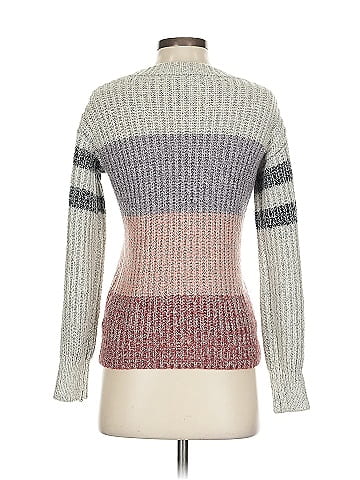Heartloom Pullover Sweater (view 2)