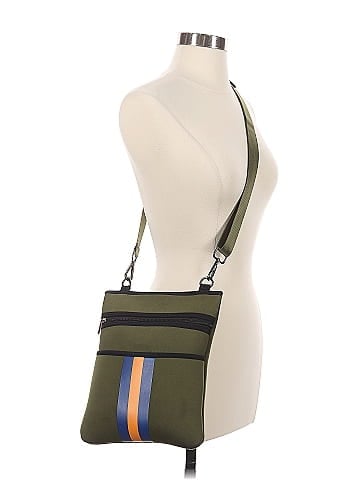 Parker & Hyde Crossbody Bag (view 2)