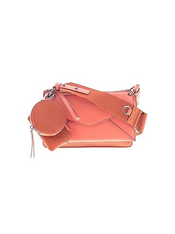 WE-AR4 Leather Crossbody Bag (view 1)