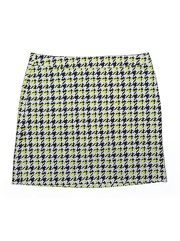 Greg Norman Active Skort (view 1)