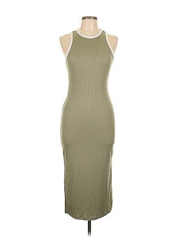 Heart & Hips Casual Dress (view 1)