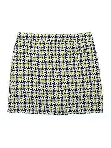 Greg Norman Active Skort (view 2)