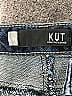 Kut from the Kloth Blue Jeans Size 00 - photo 3