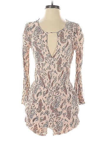 Mimi Chica Cocktail Dress (view 1)