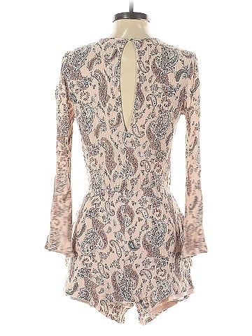 Mimi Chica Cocktail Dress (view 2)