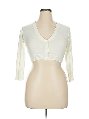 Fervour Cardigan (view 1)
