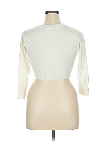 Fervour Cardigan (view 2)