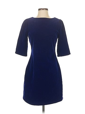 Ducks in a Row Cocktail Dress (view 1)