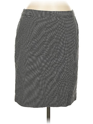 Liz Claiborne Career Casual Skirt (view 1)