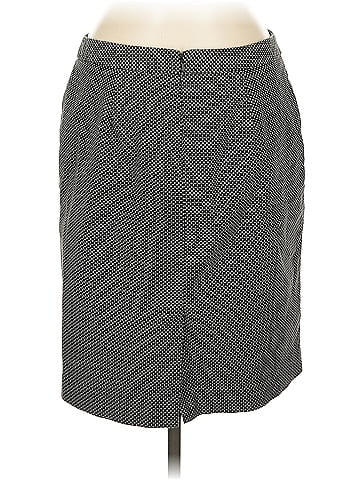 Liz Claiborne Career Casual Skirt (view 2)