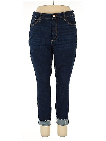Universal Thread Jeans (view 1)