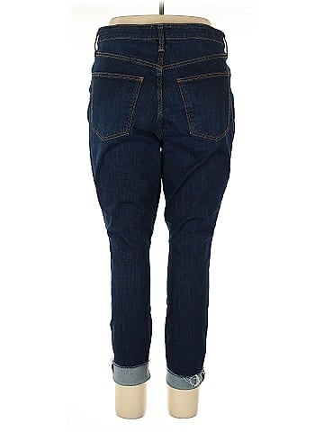 Universal Thread Jeans (view 2)