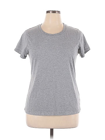 Danskin Now Short Sleeve T-Shirt (view 1)