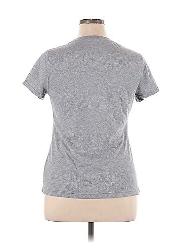 Danskin Now Short Sleeve T-Shirt (view 2)
