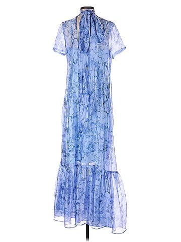 STAUD Casual Dress (view 2)