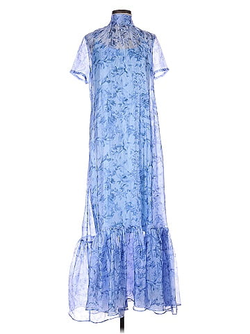 STAUD Casual Dress (view 1)