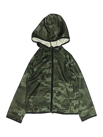 Lands' End Windbreaker (view 1)