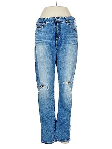 Adriano Goldschmied Jeans (view 1)