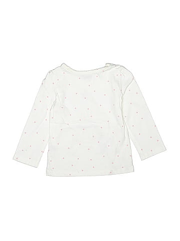 Gymboree Long Sleeve T-Shirt (view 2)