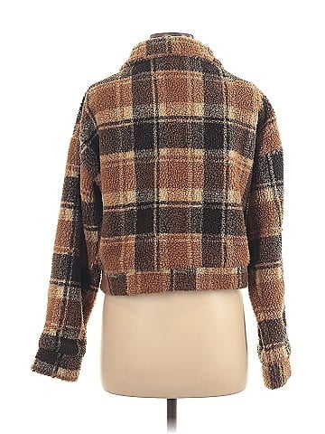 Zaful Jacket (view 2)
