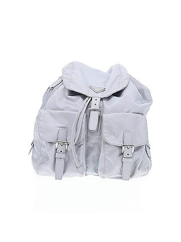 Prada Re-Nylon Backpack (view 1)
